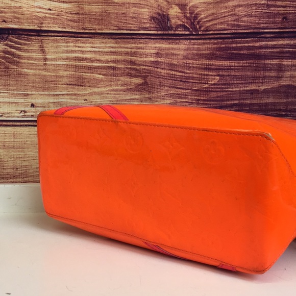 Louis Vuitton Limited Edition Robert Wilson Vernis - Picture 4 of 8